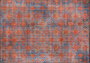Conceptum Funk Chenille - Orange AL 06 Multicolor